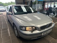 2002 Volvo 70 SERIES T S ESTATE PETROL Manual