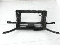 VW Golf V 1K 03-09 1,6 75KW Schlossträger Frontmaske Träger VW Golf V 1K 03-09 19.10.2007 1K0805588T gebraucht Vorschau 7