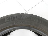 VW Golf 5M Plus 04-08 4x Reifen Sommerreifen Hankook 195/55R16 87H 6.8-7.5mm VW Golf 5M Plus 04-08 17.11.2006... Vorschau 7