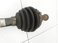 VW Polo 6R 09-14 TSI 1,2 51KW Antriebswelle Gelenkwelle Links Vorne VW Polo 6R 09-14 17.12.2009 6R0407761 gebraucht Vorschau 6
