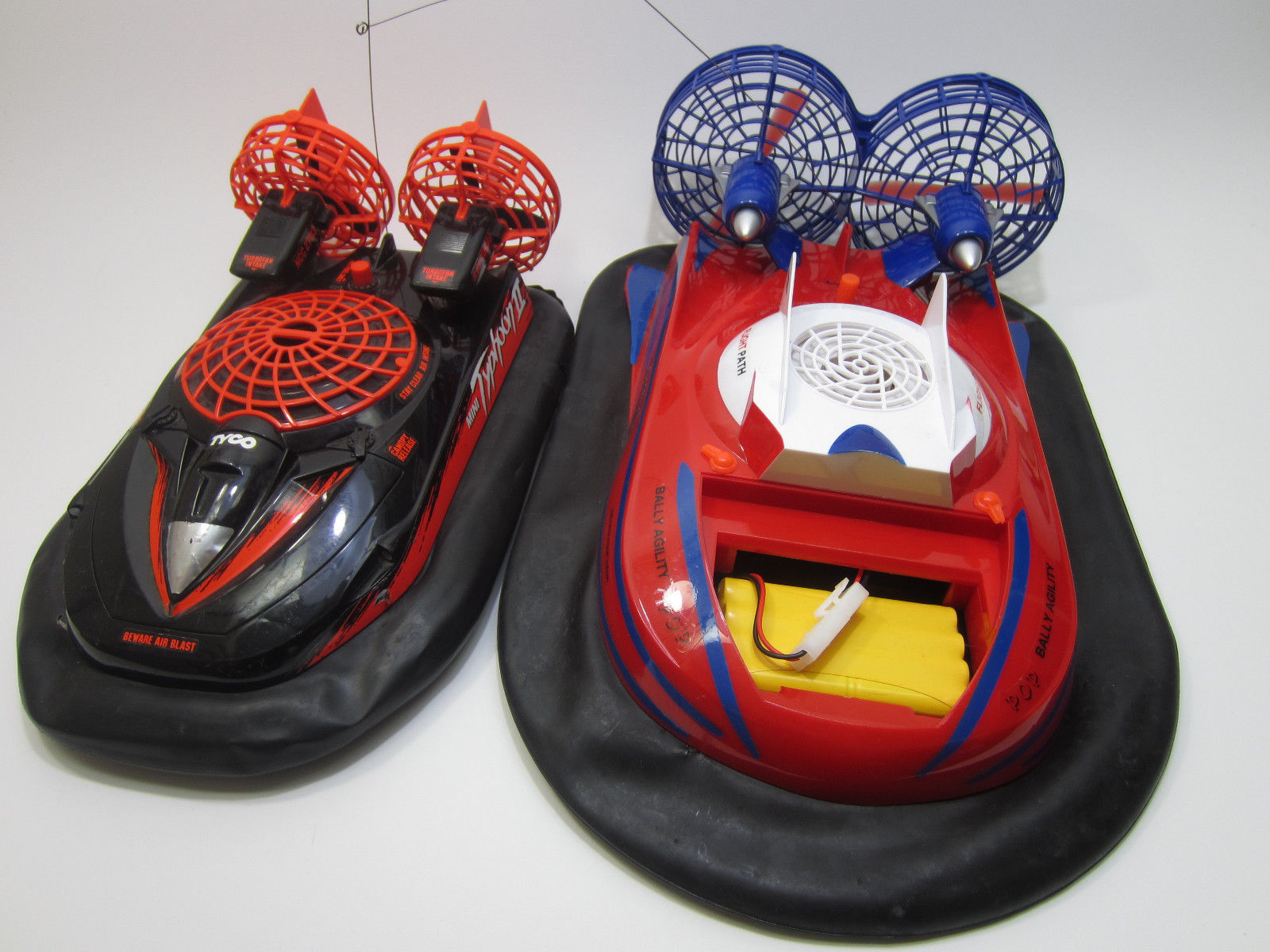 TYCO RC Boat & Watercraft