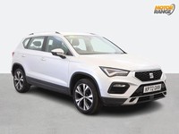 2022 SEAT Ateca 1.5 TSI EVO SE Technology 5dr Crossover/SUV Petrol Manual