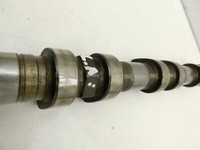 Porsche Cayenne 9PA 955 02-07 4,5 331KW M48.50 Nockenwelle Auslass Links 5-8 Porsche Cayenne 9PA 955 02-07... Vorschau 4