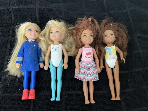 Barbieクリスタルフラッシュ6色セット Barbie クリスタルフラッシュジェル6色セットNo,1 | Nail Labo