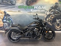 2025 Kawasaki Vulcan S 650 650 Euro 5