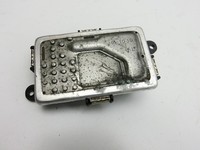 Mercedes S204 C180 09-14 Widerstand Gebläse Lüfter Mercedes S204 C180 09-14 01.06.2010 A2128702110 5HL01038410... Vorschau 3