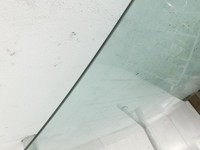 Peugeot 2008 CU 16-19 Seitenscheibe LHK für Türscheibe Fenster Links Hinten Peugeot 2008 CU 16-19 30.08.2017 gebraucht Vorschau 4