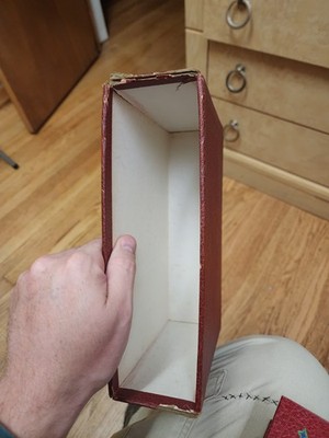 Item photo(s) from verified buyer