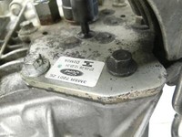 Volvo C30 06-09 Flexfuel 1,8 92KW MTX75 00T1GF2 Schaltgetriebe Getriebe Volvo C30 06-09 03.04.2009 36050334 gebraucht Vorschau 6