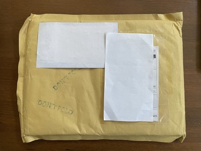 Fotos del artículo de un comprador verificado
