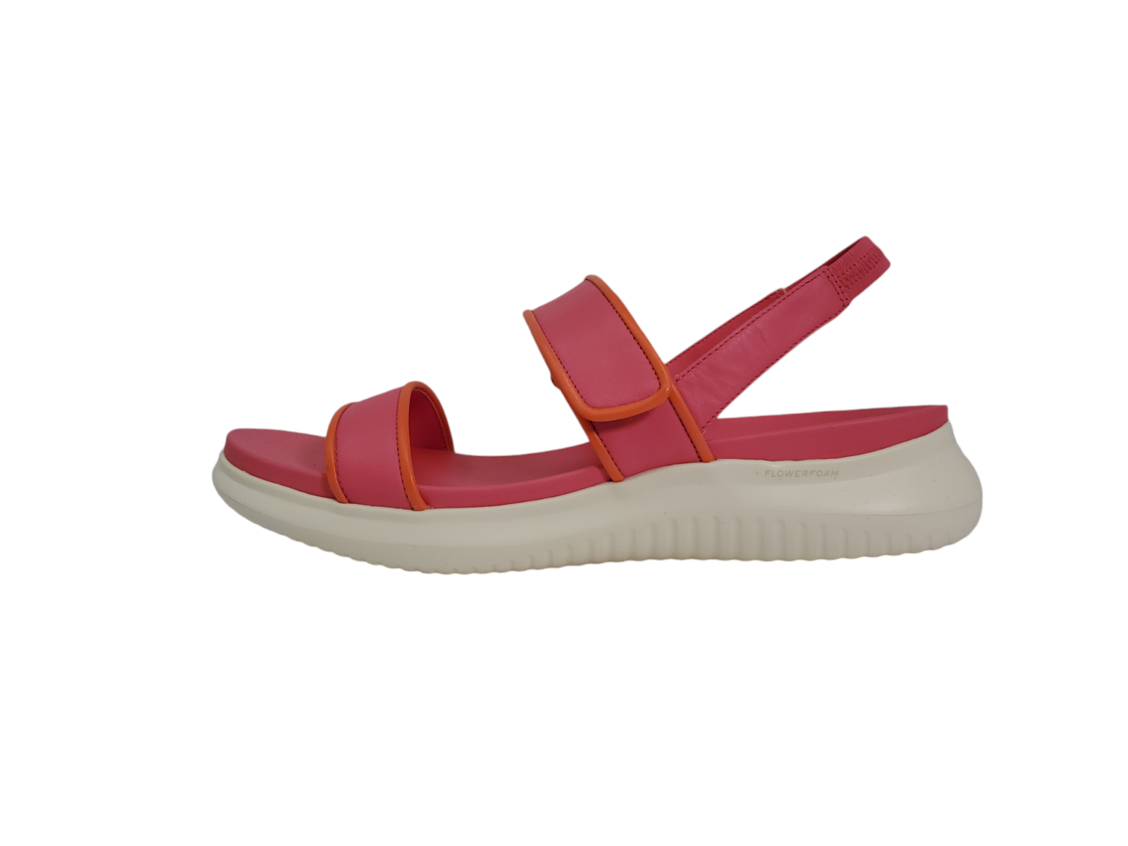 Cole Haan Women's Zerogrand Meritt Sandals, Camellia Rose