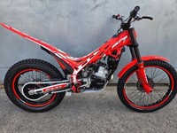 BETA EVO 300 2023 VERY GOOD CONDITION