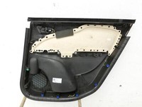 Opel Zafira C 16-19 Türverkleidung Türpappe Links Hinten Opel Zafira C 16-19 29.10.2018 39104815 gebraucht Vorschau 5