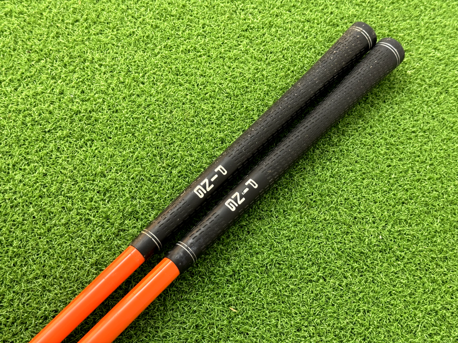 Ping Golf MOXIE Junior Set HYBRID & 7 IRON Right Handed