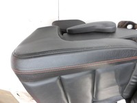 Jeep Grand Cherokee WK2 17-21 Sitz Rechts Hinten Orig. 1941 Jeep Grand Cherokee WK2 17-21 16.09.2016 gebraucht Vorschau 7
