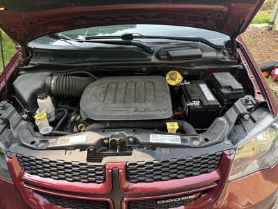 image 1 of engine