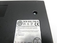 VW Passat 3C B7 10-15 Steuergerät ECU Modul SG Bluetooth Interface VW Passat 3C B7 10-15 06.12.2013 3C8035730D gebraucht Vorschau 4