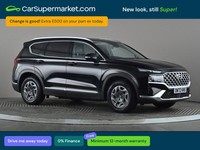 2023 Hyundai Santa Fe 1.6 TGDi Hybrid Premium Auto SUV PETROL/ELECTRIC Automatic