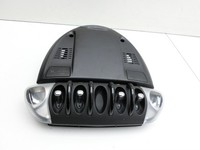 MINI Cooper S All4 R60 14-16 Innenleuchte Innenraumleuchte MINI Cooper S All4 R60 14-16 30.03.2015 61319284331... Vorschau 2