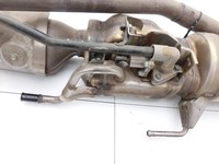 Toyota Prius + Plus W40 1,8 100KW Partikelfilter Rußpartikelfilter Dieselpartikelfilter DPF Toyota Prius + Plus W40... Vorschau 8