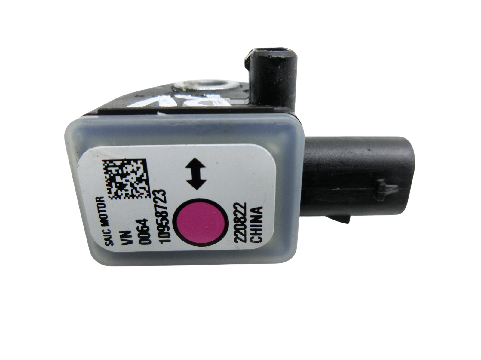 MG Saic MG4 EV Sensor für Airbag Crashsensor Airbagsensor Rechts Vorne  - Bild 1