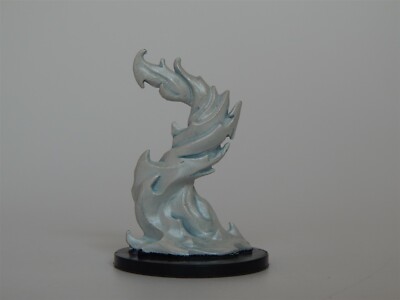 Dungeons and Dragons Large Air Elements 2 figure 2005 Wizards