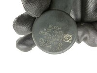 Nissan Qashqai J10 07-10 2,0 110KW Railsensor Drucksensor Druckregelventil Nissan Qashqai J10 07-10 01.07.2008... Vorschau 4