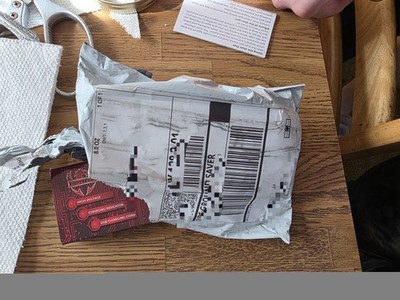Artikelfoto(s) von einem verifizierten Käufer