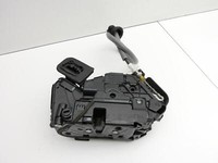 VW Tiguan II AD 16-20 Türschloss m. ZV Stellmotor Links Hinten VW Tiguan II AD 16-20 11.11.2016 5NA839015D... Vorschau 2