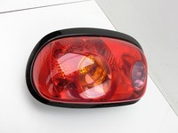 MINI Cooper S All4 R60 14-16 Rückleuchte Rücklicht Heckleuchte Rechts orig MINI Cooper S All4 R60 14-16 30.03.2015... Vorschau 2