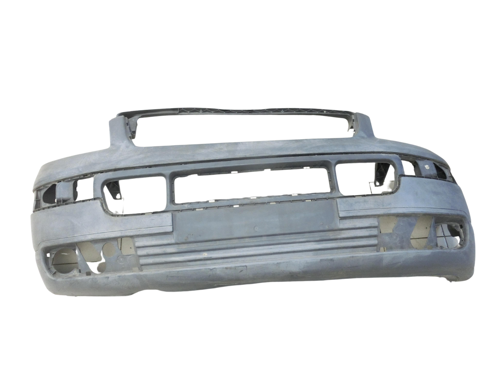 VW T5 7H 03-09 Stoßstange Stoßfänger Frontschürze Vorne  - Bild 1