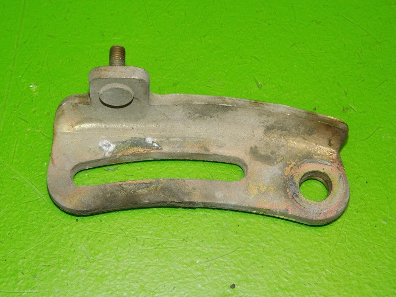 93-97 Civic del Sol Si OEM upper alternator mount slide adjuster bracket
