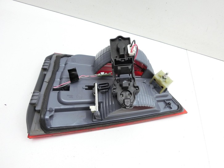 BMW X3 F25 10-14 Rückleuchte Heckleuchte Innen Heckklappe Links BMW X3 F25 10-14 22.06.2011 63217217313 7217313... Bild 6