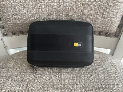 Case Logic Portable Case for External Hard Drives