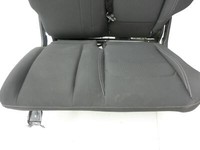 Ford Kuga II 16-19 Sitz Rechts und Mitte Hinten Ford Kuga II 16-19 29.09.2017 gebraucht Vorschau 2