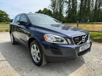 2012 Volvo XC60 D5 [215] SE Lux Nav 5dr AWD Geartronic ESTATE Diesel Automatic
