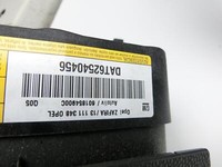Opel Zafira B A05 05-08 Lenkrad Airbaglenkrad Opel Zafira B A05 05-08 06.10.2006 13229626 6540456 13111348... Vorschau 8