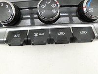 Kia Rio III UB 11-15 Bedienteil Bedienelement Heizung Klimabedienteil Kia Rio III UB 11-15 07.01.2012 972501W090... Vorschau 5
