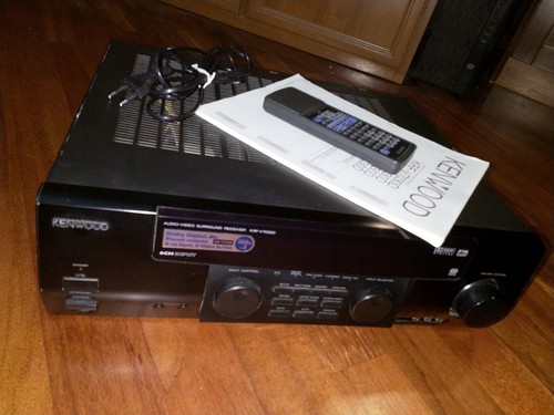 OIOI　Kenwood KRF-V7030 アンプ 本体 OIOI様 専用 Kenwood KRF-V7030 アンプ 本体