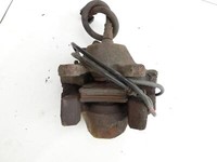 Mercedes C209 CLK 320 05-09 3,2 160KW Bremssattel Bremszange Hinten Rechts Mercedes C209 CLK 320 05-09 05.03.2003... Vorschau 5