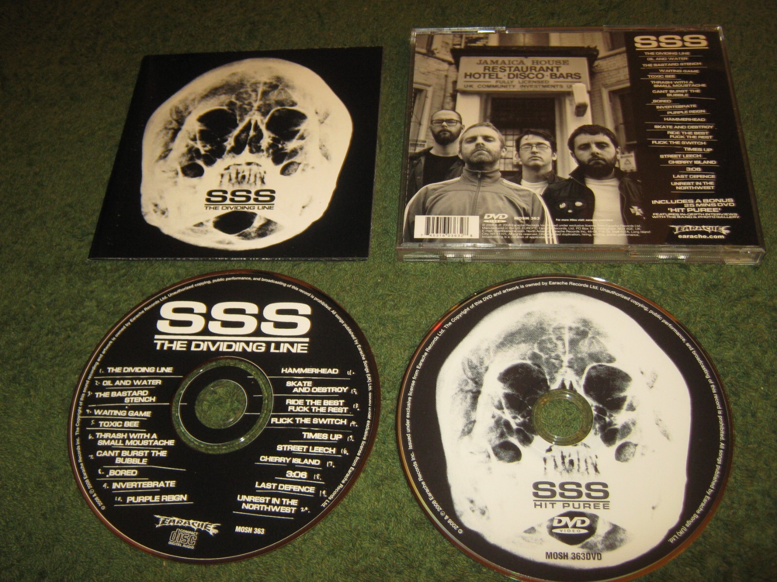 BETWEEN THE LINES 「same title」CD BETWEEN THE LINES / Between the Lines Self Titled CD 1992