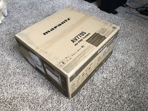 Marantz AV7705