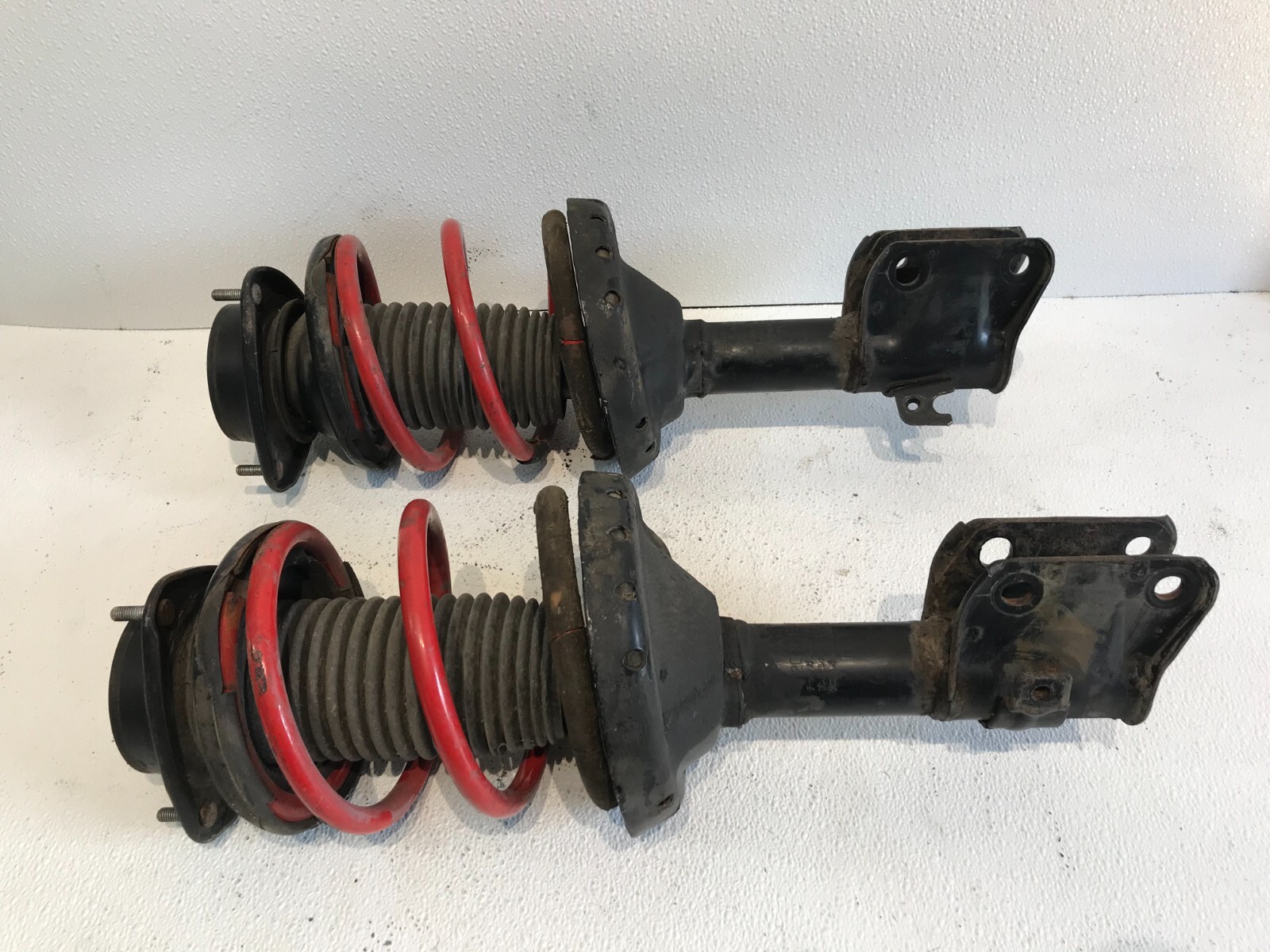 05-07 Subaru Impreza WRX STI Strut Shock Spring Absorber