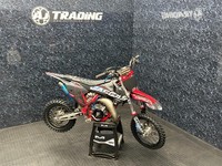 Gas Gas MC 65 2023 (yz cr rm kx tc sx  ) @ AJ TRADING  