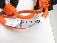 Toyota Prius IV ZVW5 16-19 Hochvolt Kabel HV Kabelbaum Leitung Klemmbrücke für Zellen Toyota Prius IV ZVW5 16-19... Vorschau 9