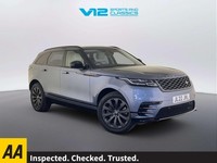 2022 Land Rover Range Rover Velar 2.0 P400e 17.1kWh R-Dynamic SE SUV 5dr Petrol 
