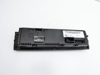 BMW X1 E84 X18D 09-12 Bedienteil Bedienelement Heizung Klimabedienteil BMW X1 E84 X18D 09-12 21.01.2015 64119292263... Vorschau 5
