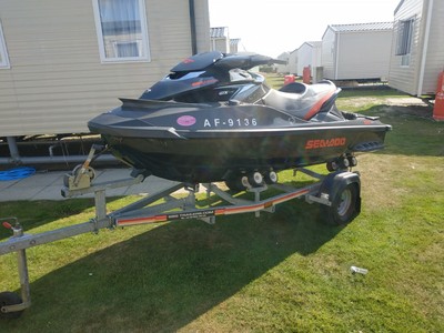Jet Ski for sale in UK | 84 second-hand Jet Skis