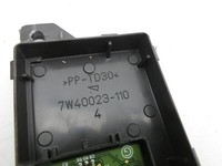Jeep Grand Cherokee WK2 10-13 Steuergerät ECU Modul SG Sonstiges Jeep Grand Cherokee WK2 10-13 11.02.2011... Vorschau 2