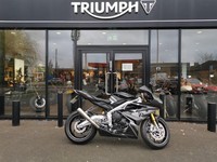 Triumph Daytona Moto2 765 